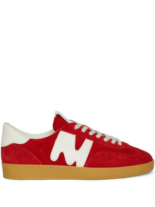 Msgm Retro Sneakers