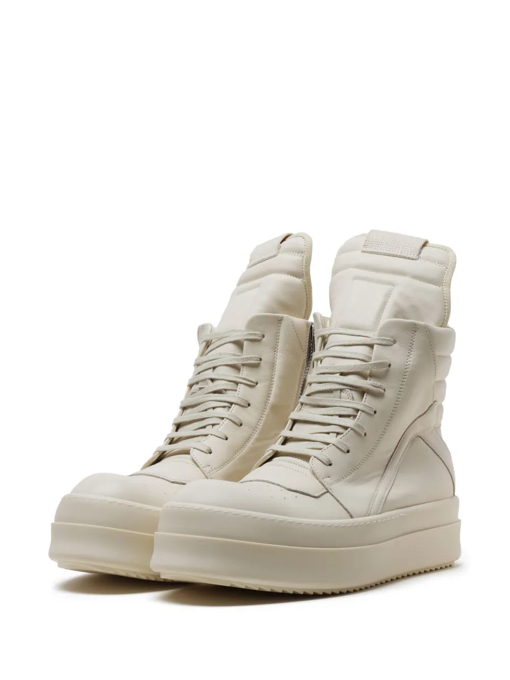 Rick Owens Mega Bumper Sneakers