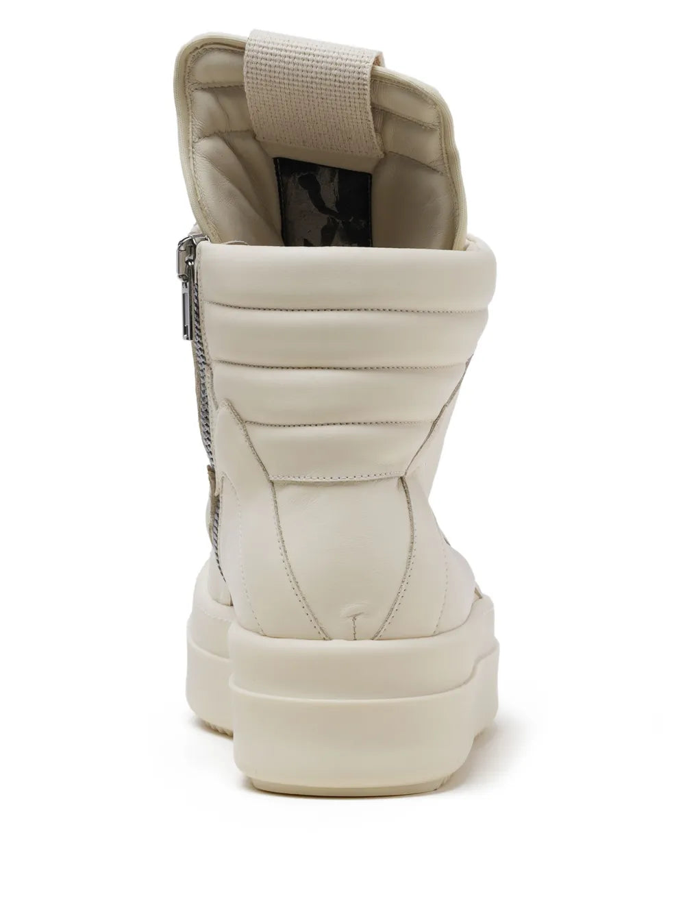 Rick Owens Mega Bumper Sneakers