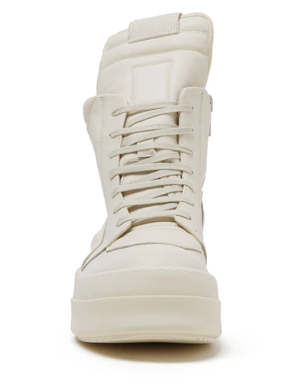 Rick Owens Mega Bumper Sneakers