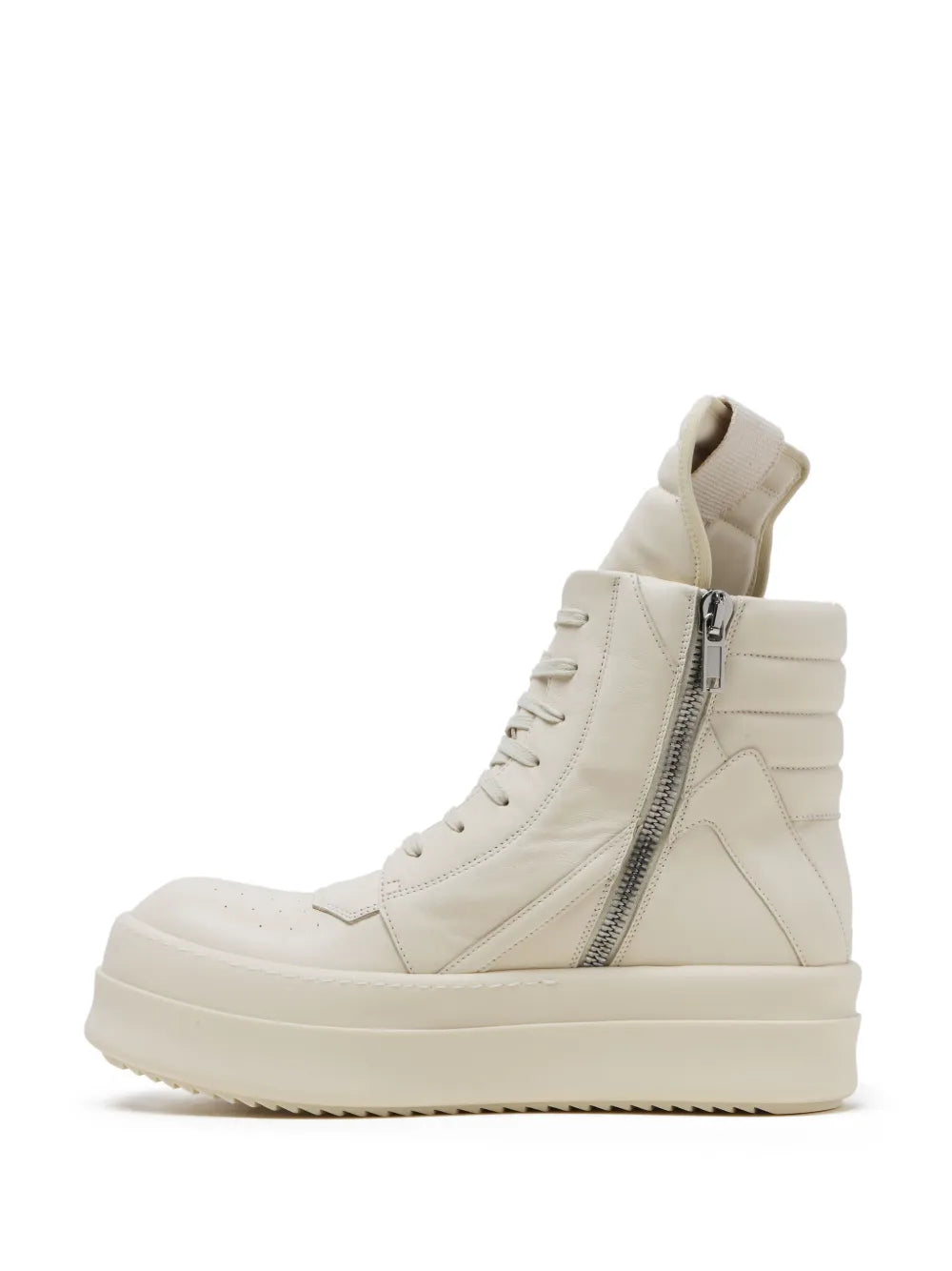 Rick Owens Mega Bumper Sneakers