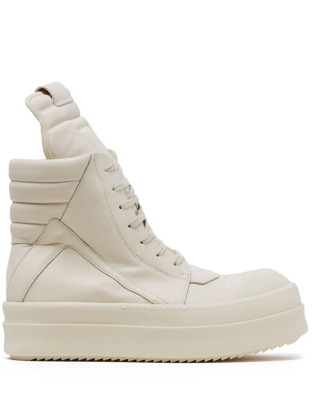 Rick Owens Mega Bumper Sneakers