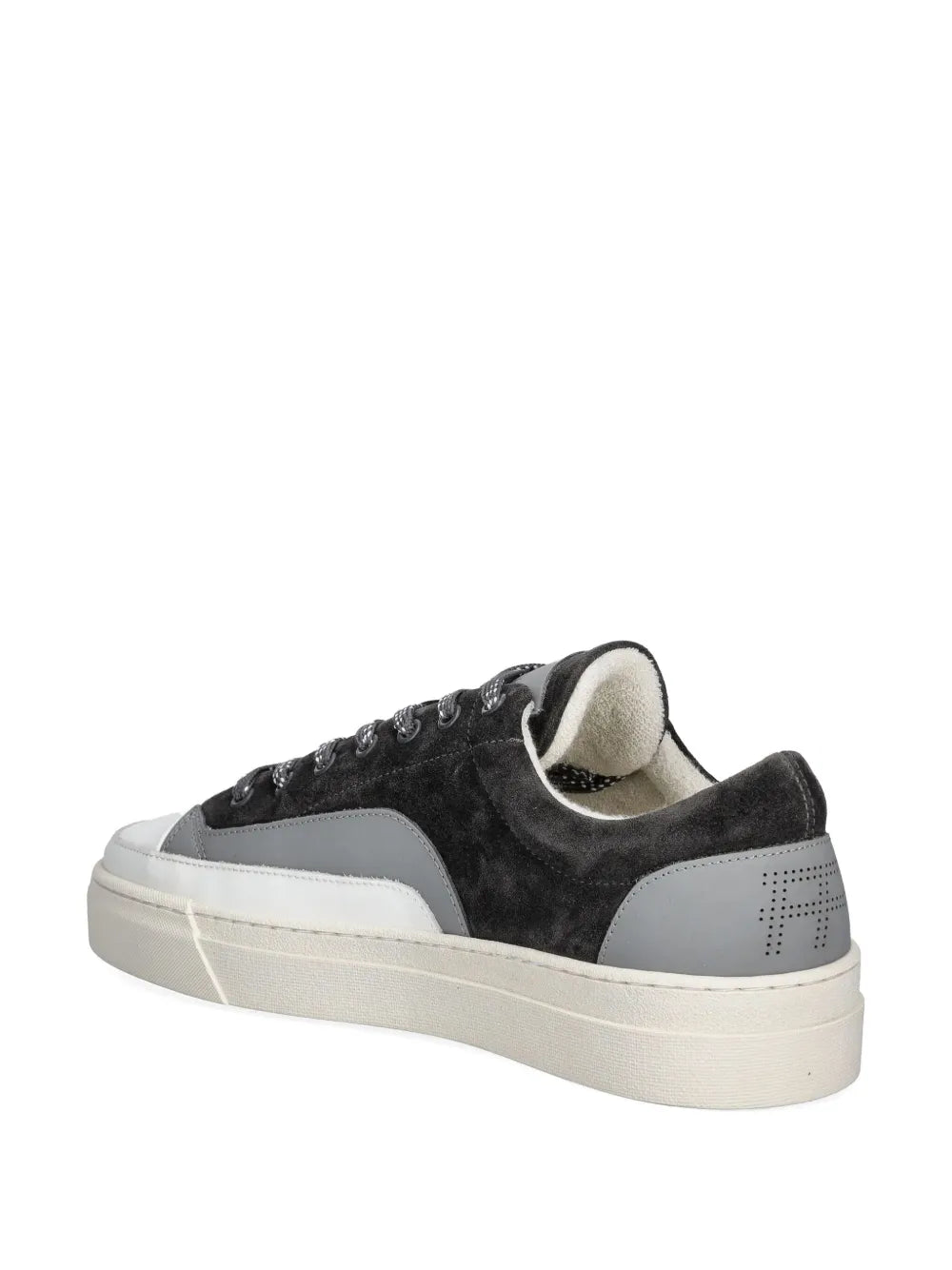 Filling Pieces Riviera Sneakers
