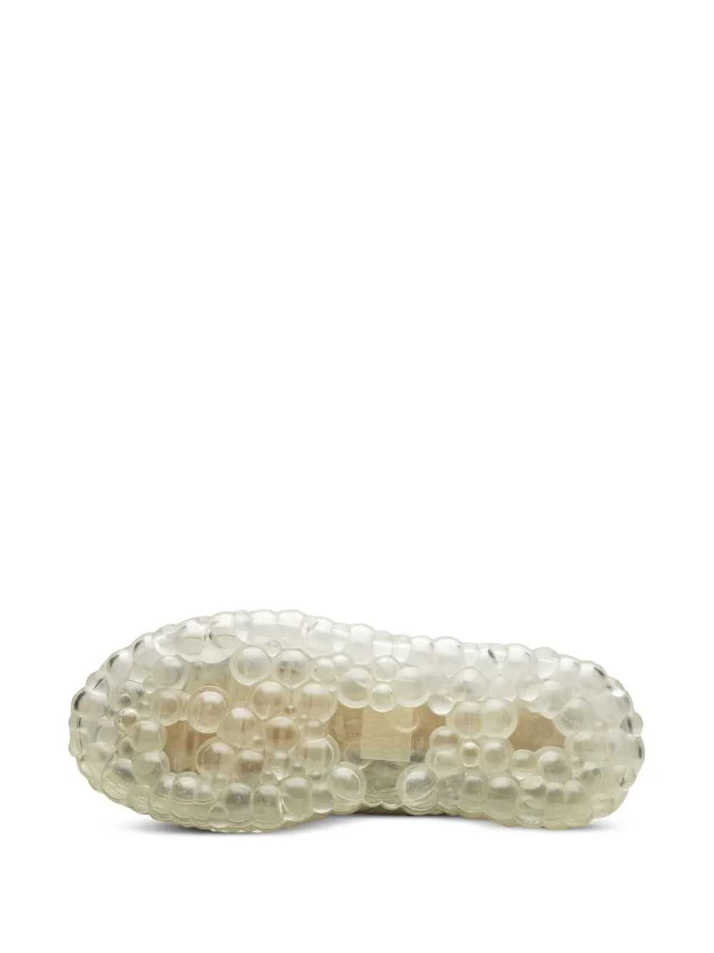 Maison Margiela Replica Superbounce White/Grey/Clear Sneakers