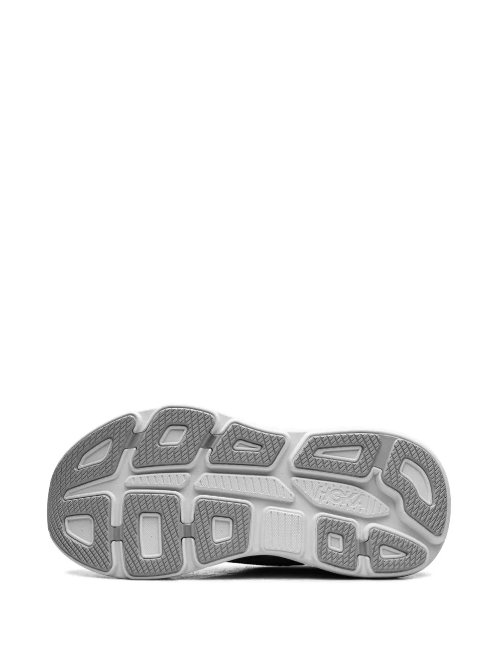 HOKA Bondi 9 Logo-Print