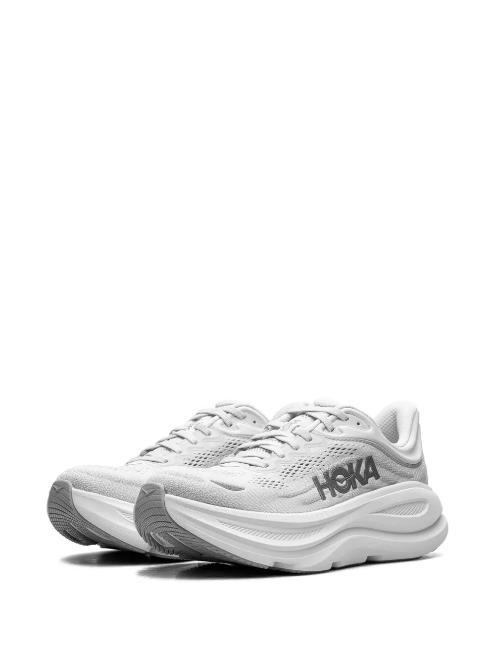 HOKA Bondi 9 Logo-Print