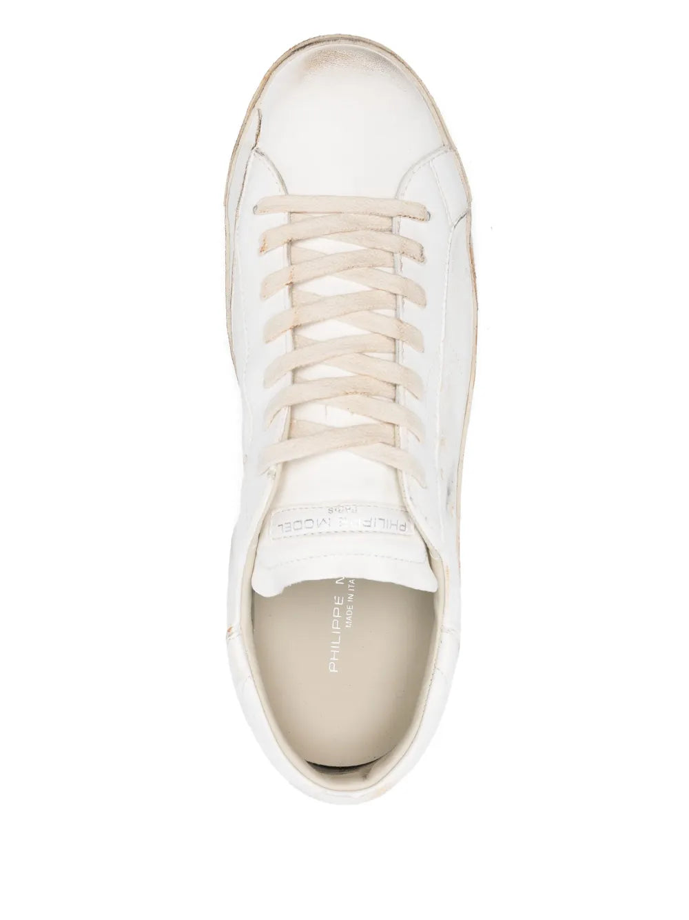 Philippe Model Paris Prsx Sneakers