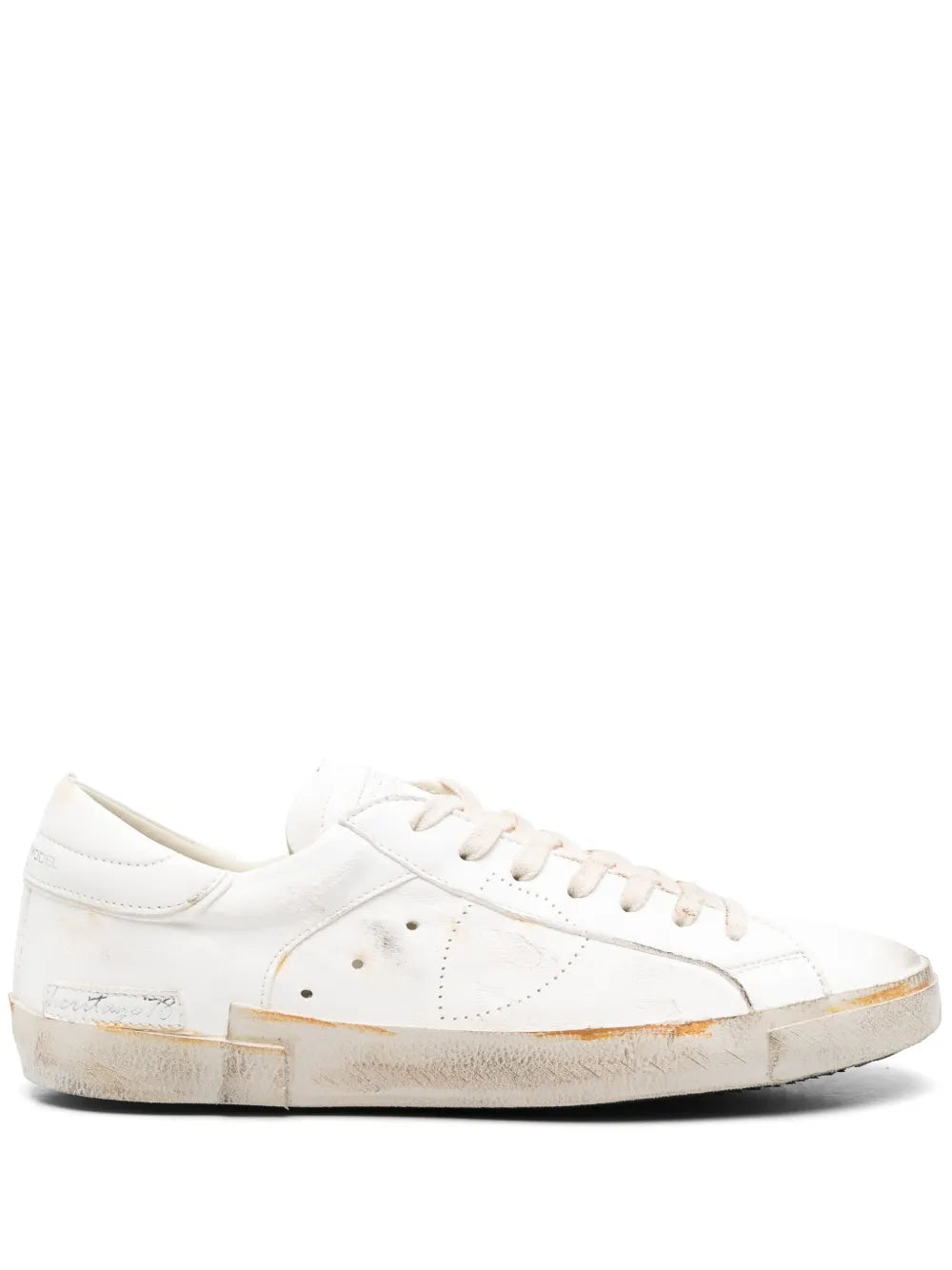 Philippe Model Paris Prsx Sneakers