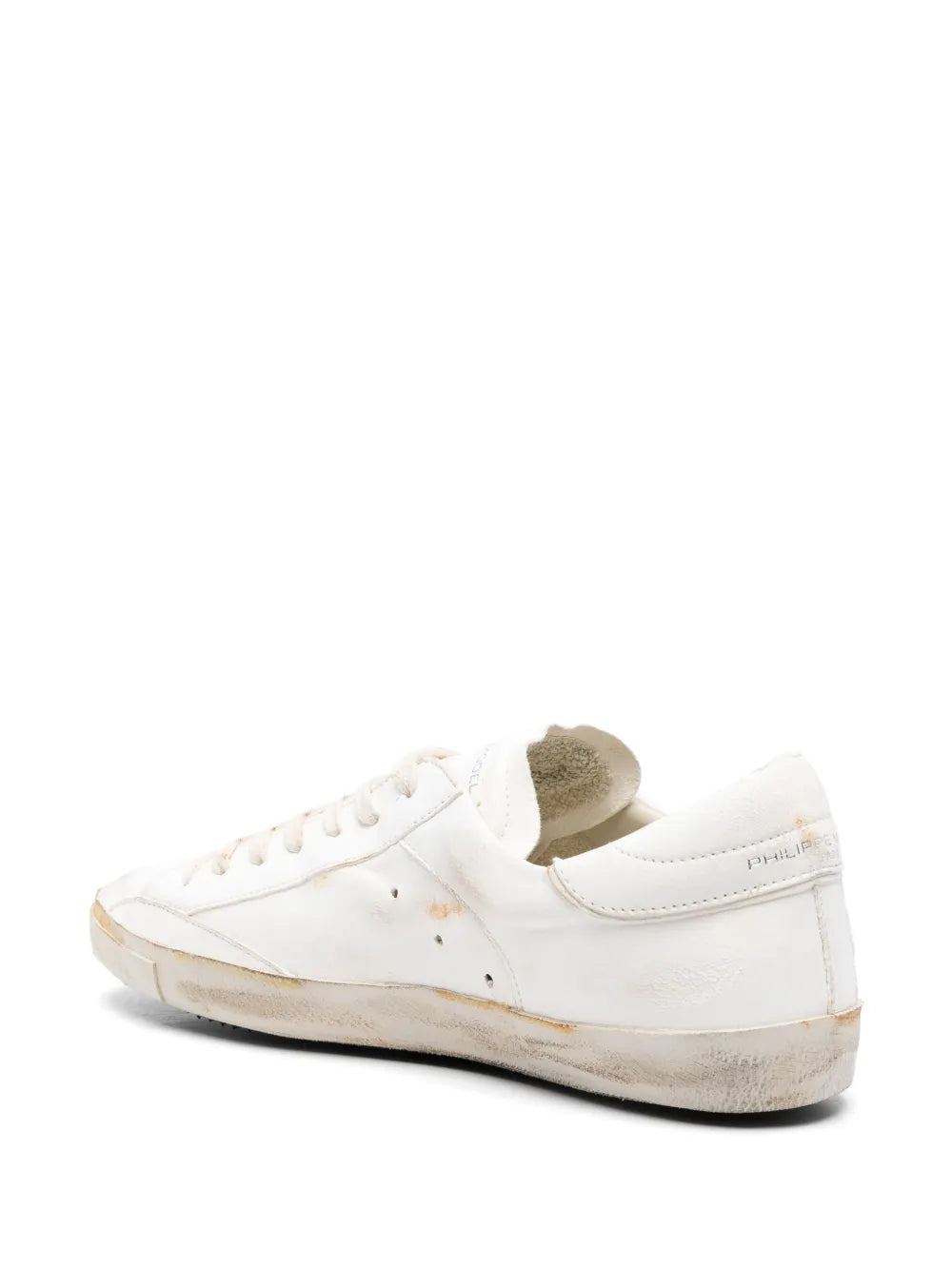 Philippe Model Paris Prsx Sneakers