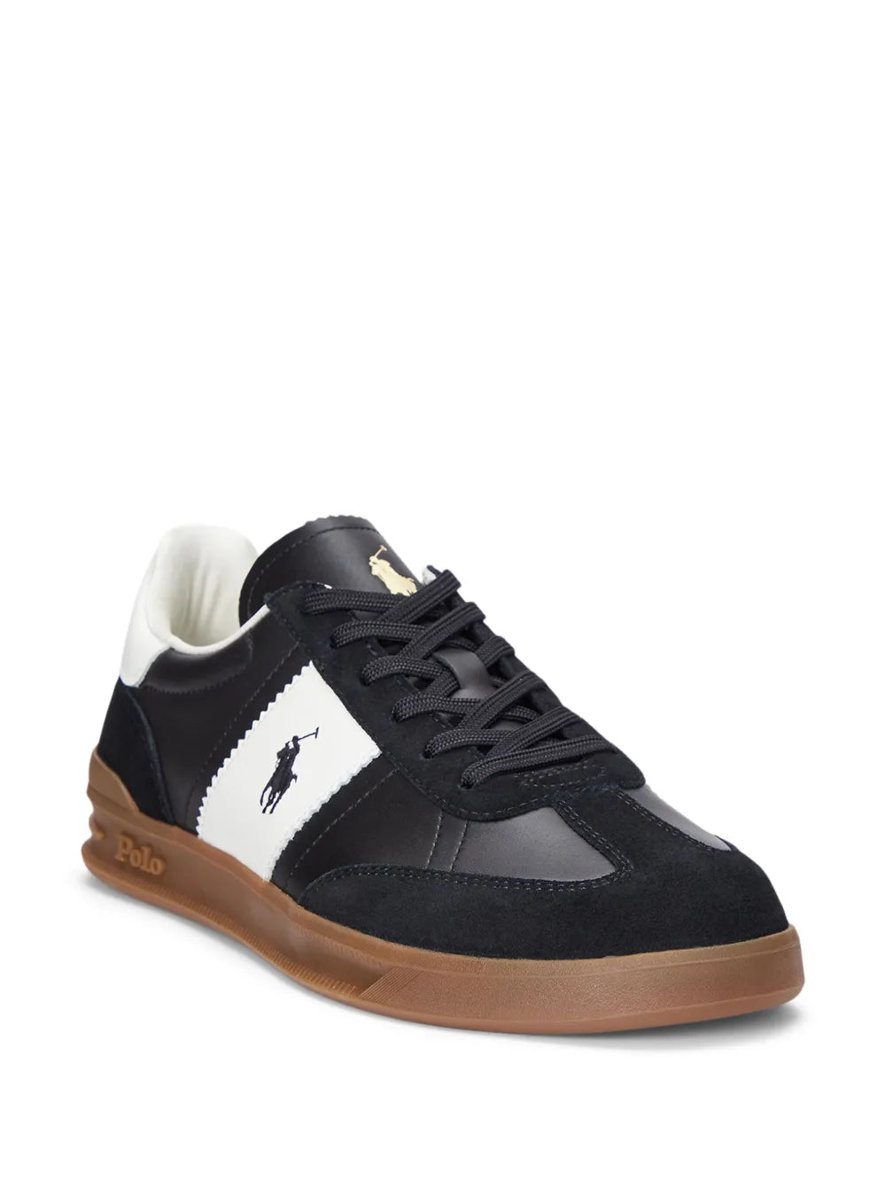 Polo Ralph Lauren Polo Pony Sneakers
