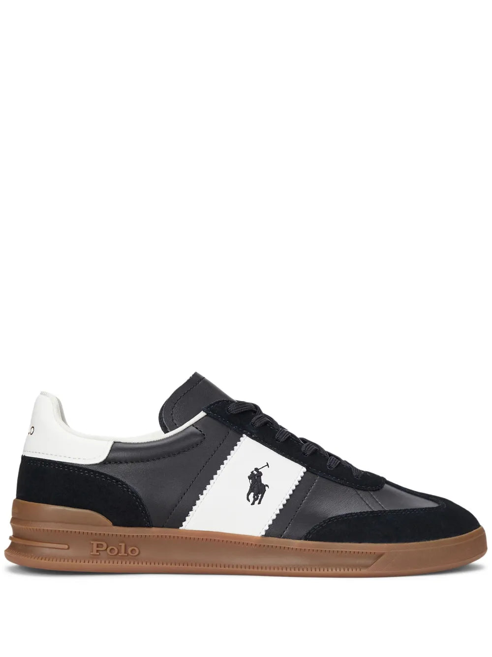 Polo Ralph Lauren Polo Pony Sneakers