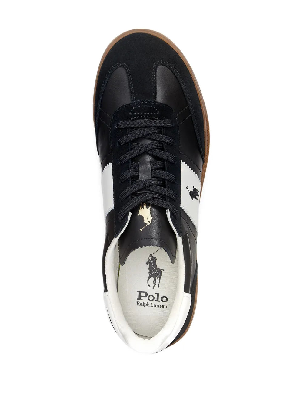 Polo Ralph Lauren Polo Pony Sneakers