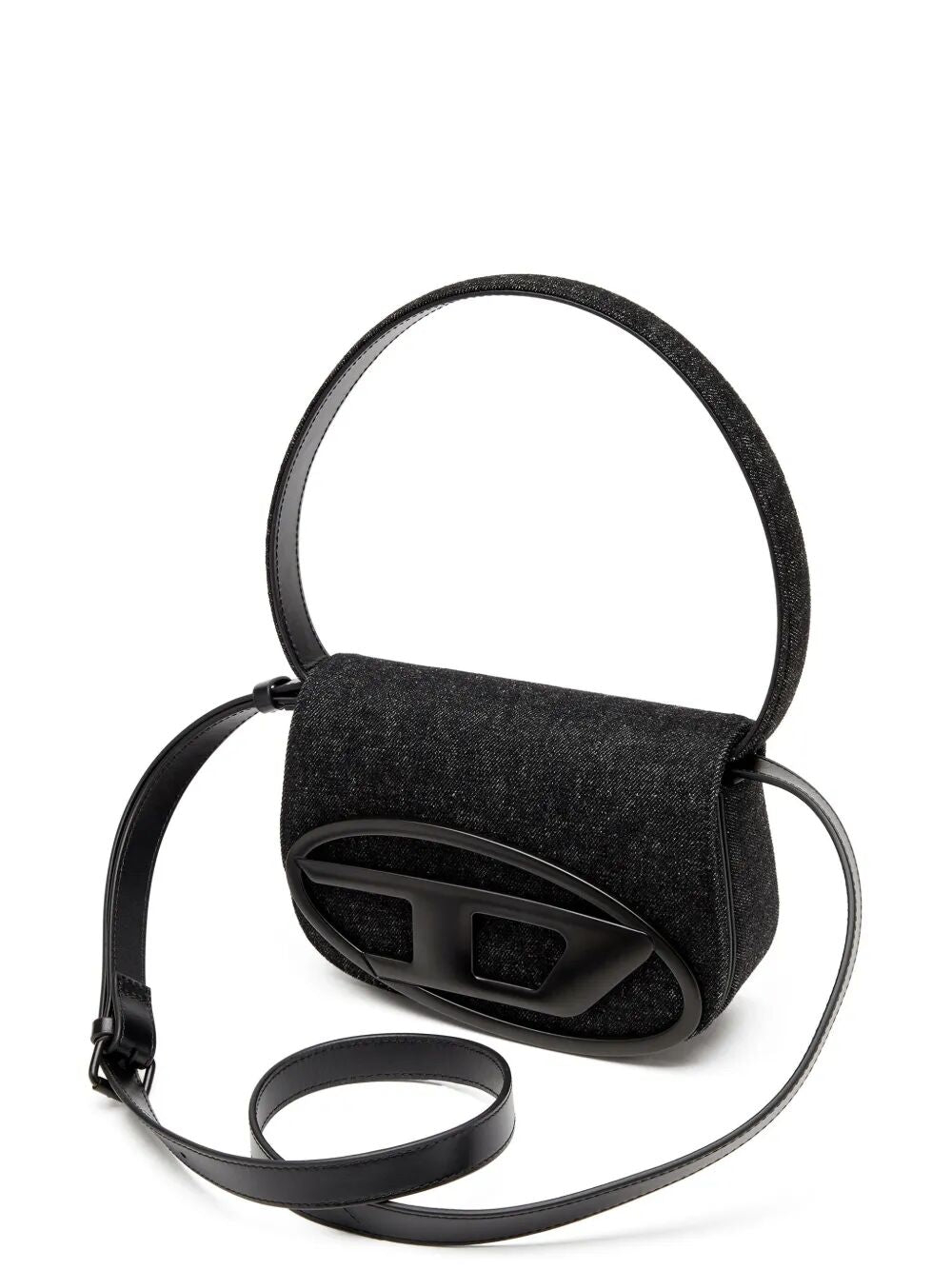 Diesel Women "1Dr" Shoulder Bag