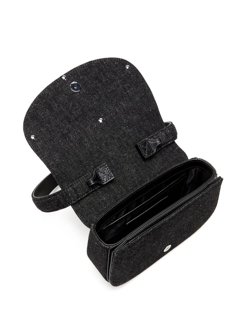 Diesel Women "1Dr" Shoulder Bag