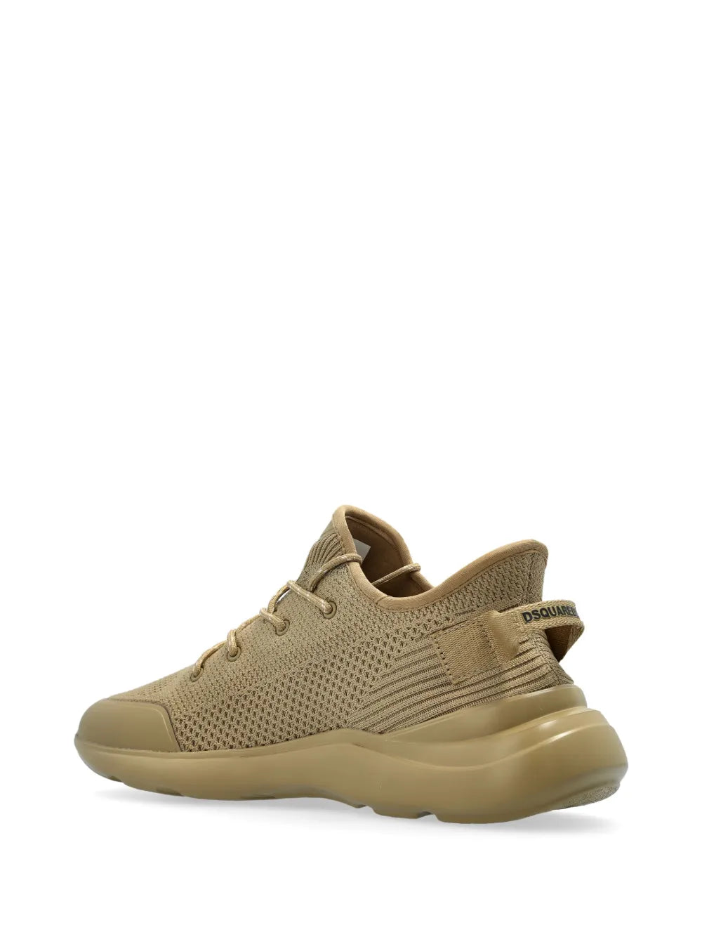 Dsquared2 Logo-Embossed Sneakers