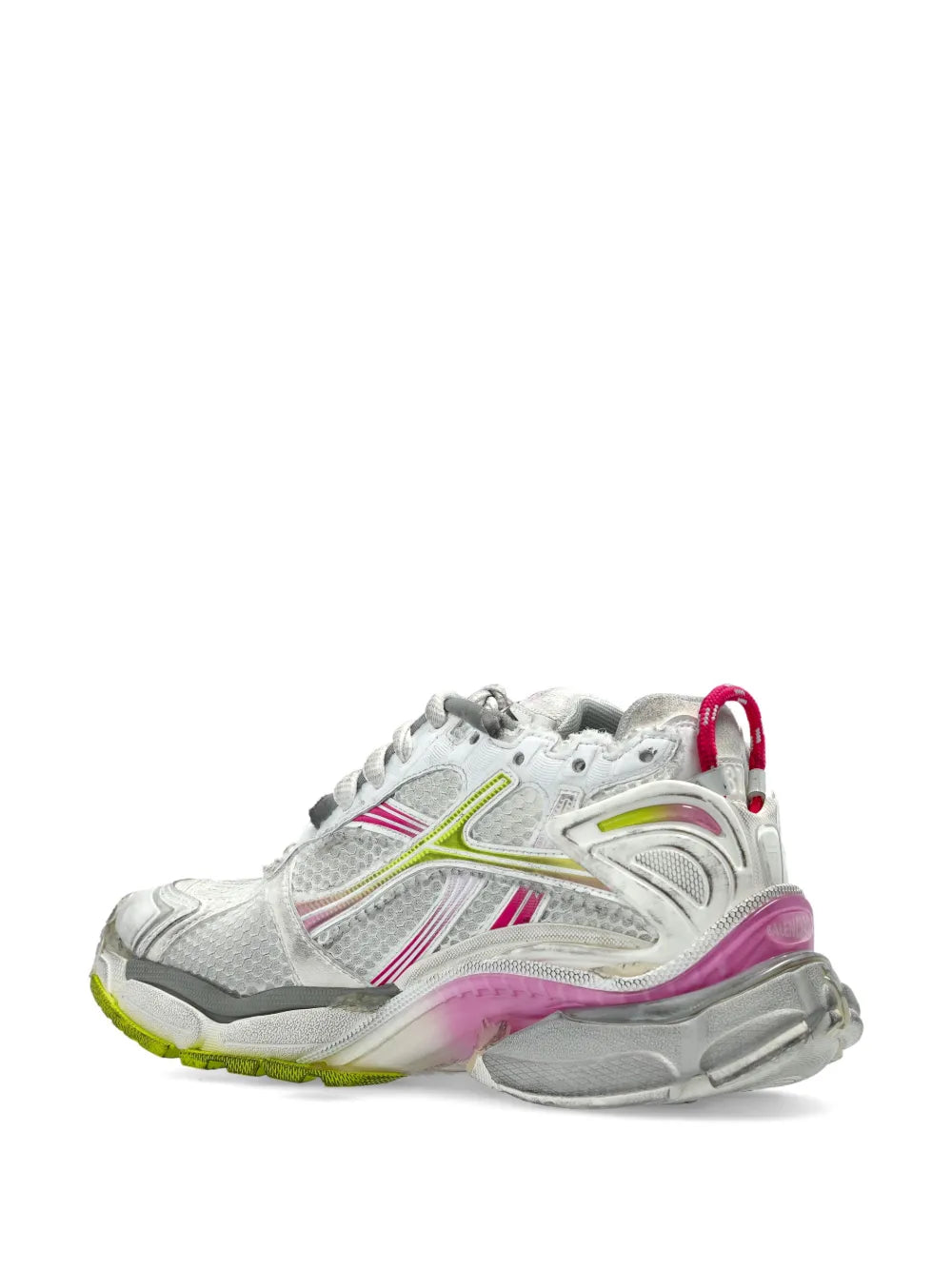 Balenciaga Runner Gradient