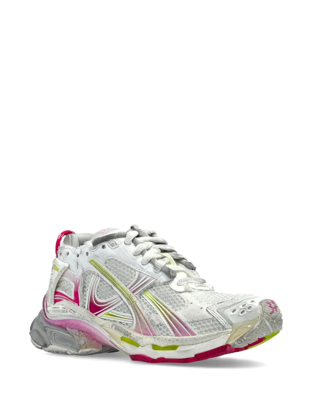 Balenciaga Runner Gradient