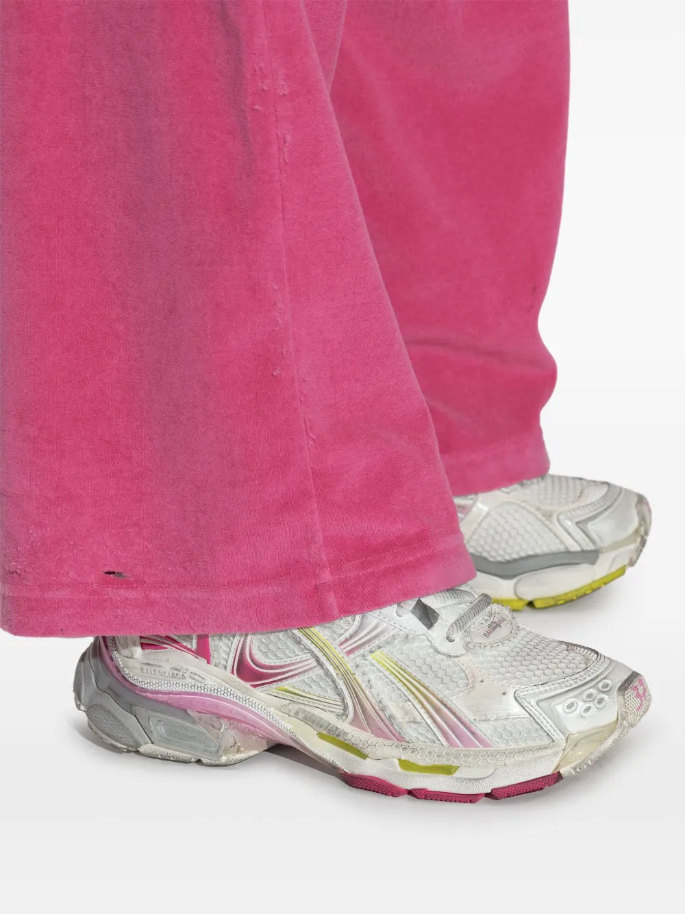 Balenciaga Runner Gradient