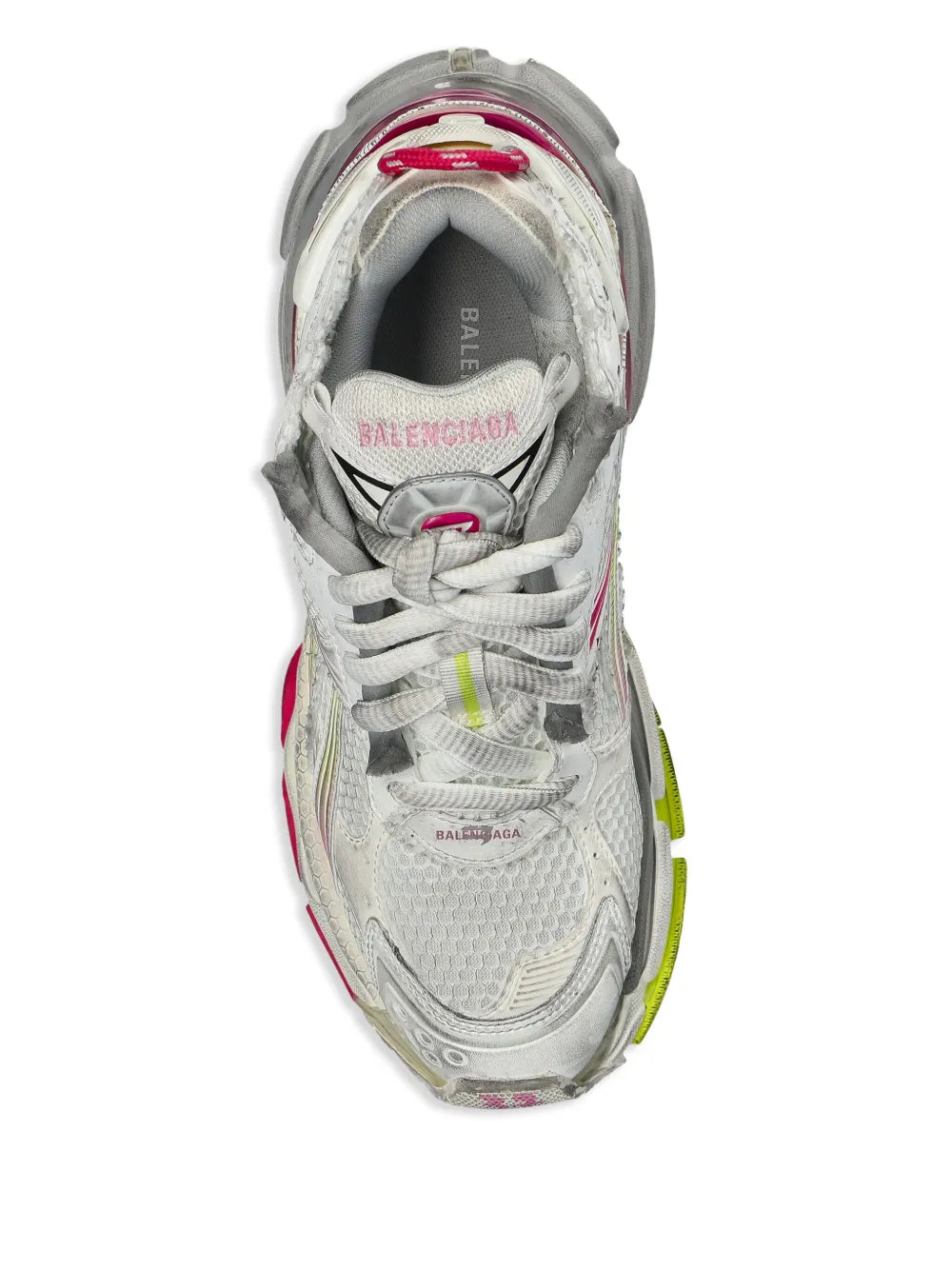 Balenciaga Runner Gradient
