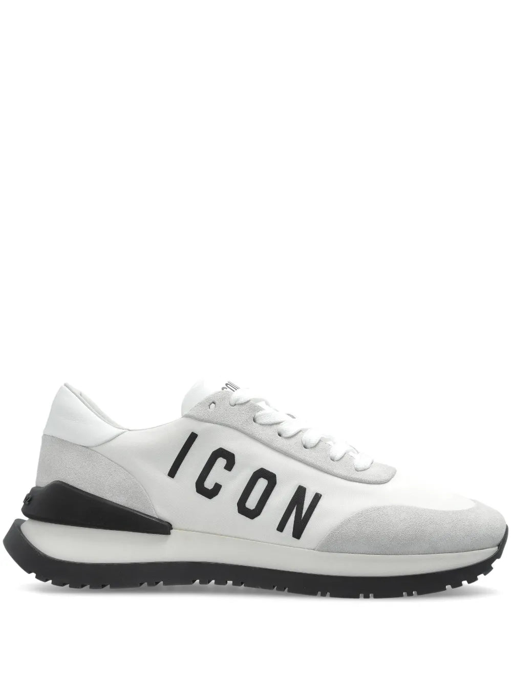 Dsquared2 Logo-Print Sneakers