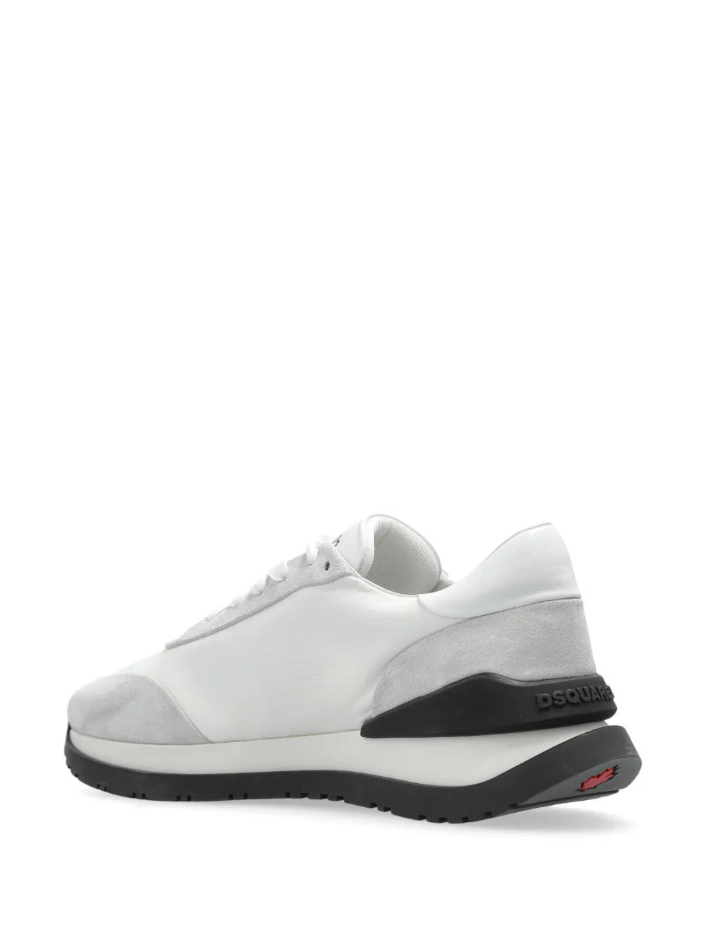 Dsquared2 Logo-Print Sneakers