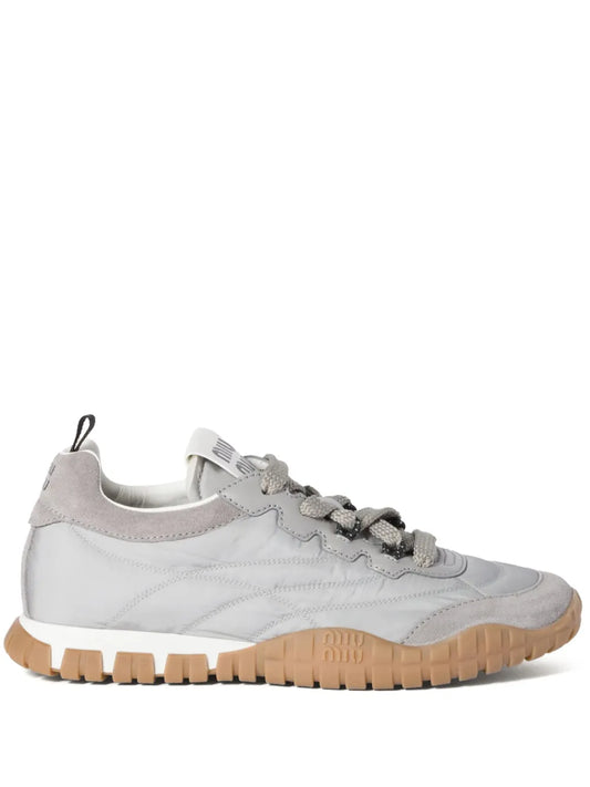 Miu Miu Tyre Trainers