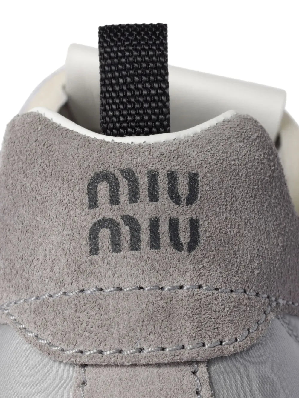 Miu Miu Tyre Trainers