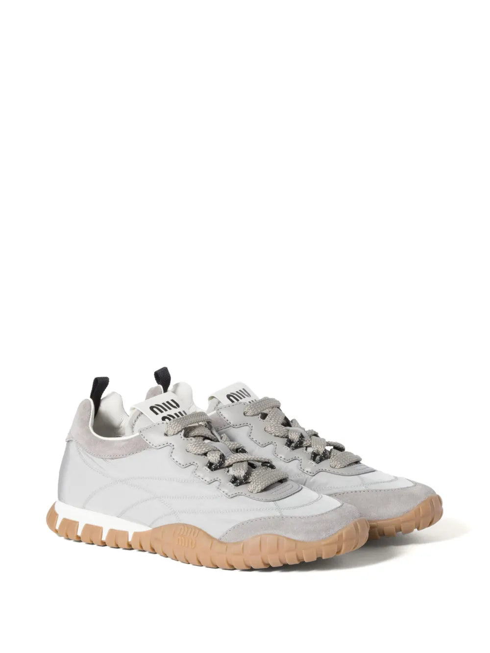 Miu Miu Tyre Trainers