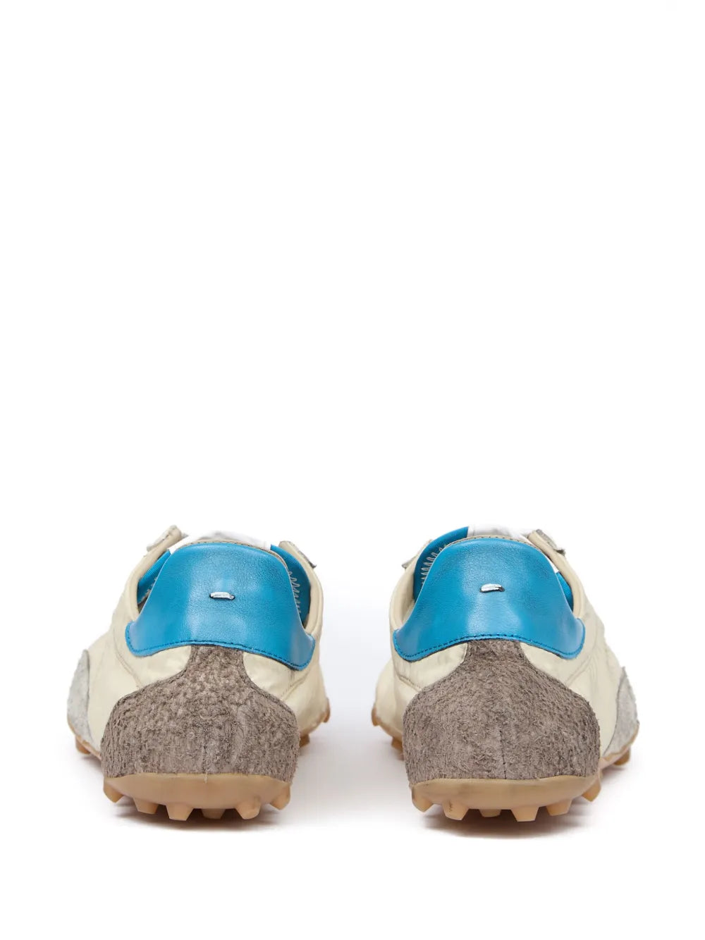 Maison Margiela Sprinters Low-Top Sneakers