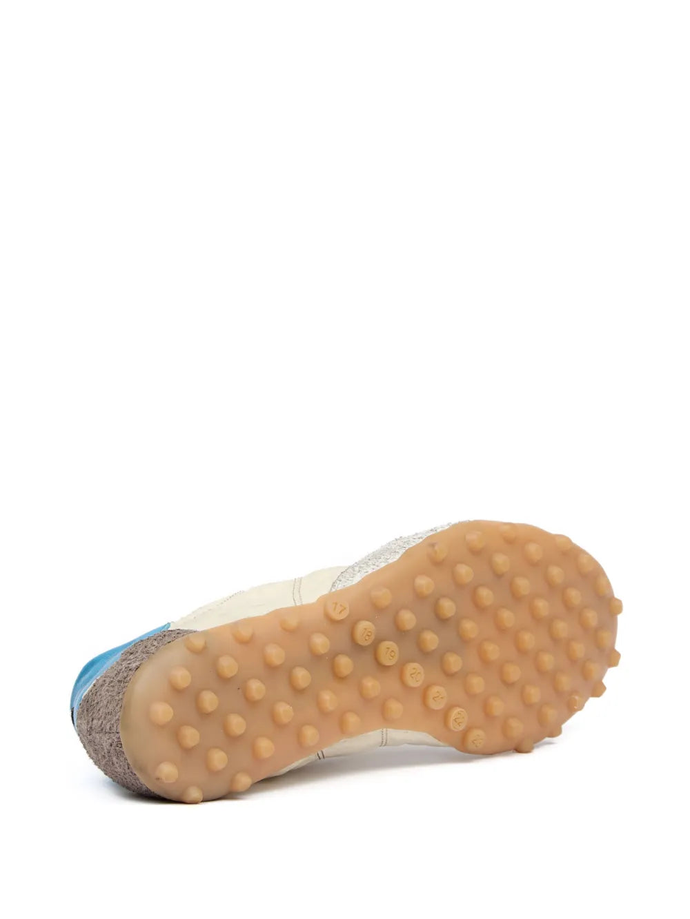 Maison Margiela Sprinters Low-Top Sneakers
