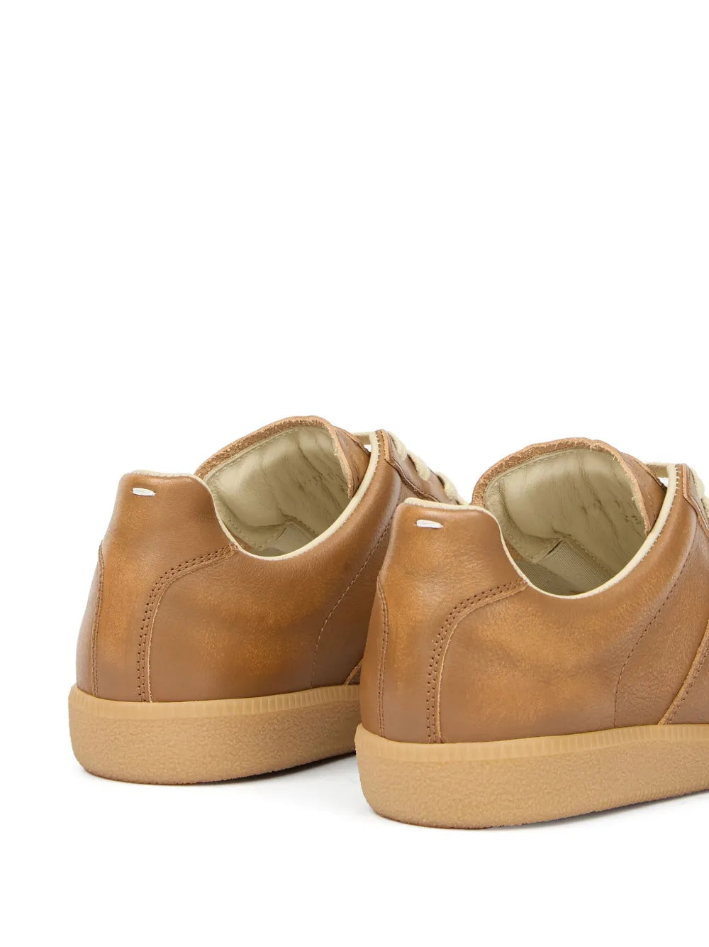 Maison Margiela Replica Panelled Sneakers