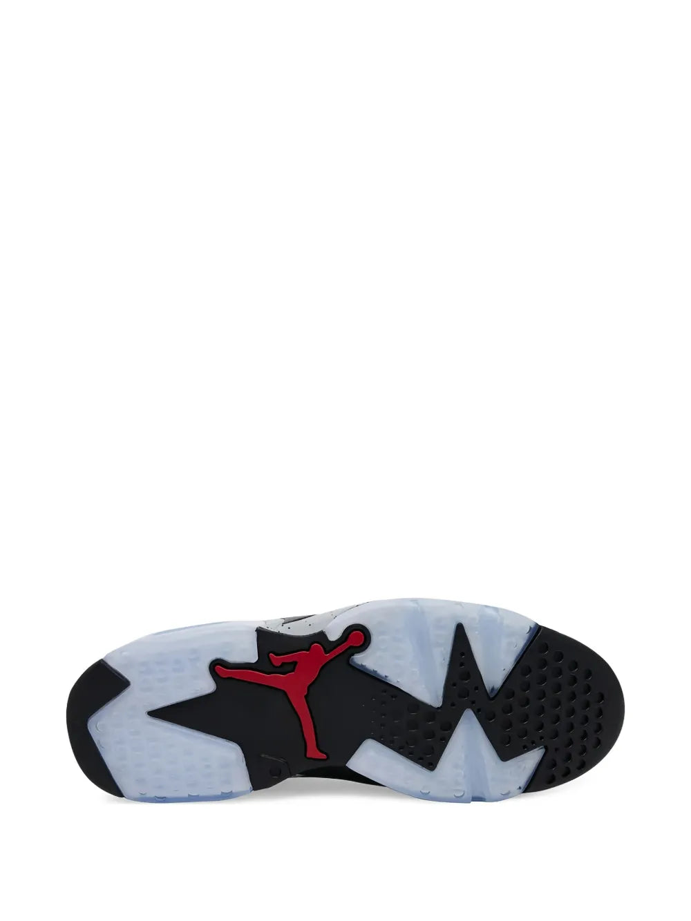 Jordan Jordan Flight Club 91 White Cement Sneakers