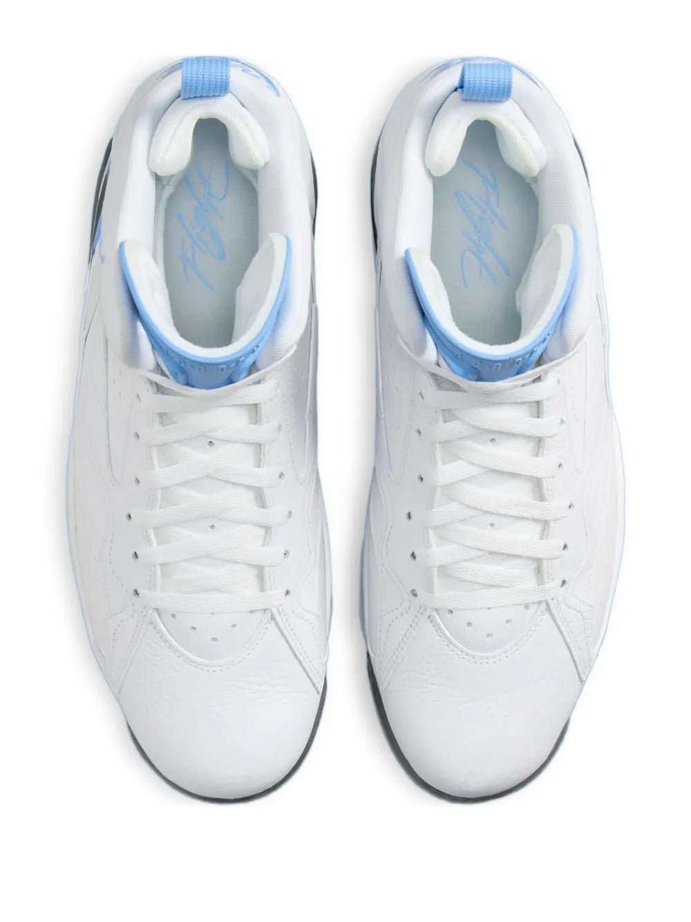 Jordan Mvp White/University Blue