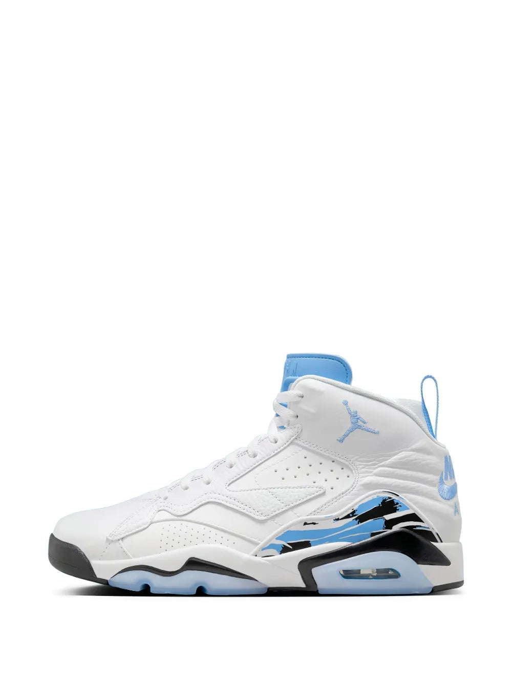 Jordan Mvp White/University Blue