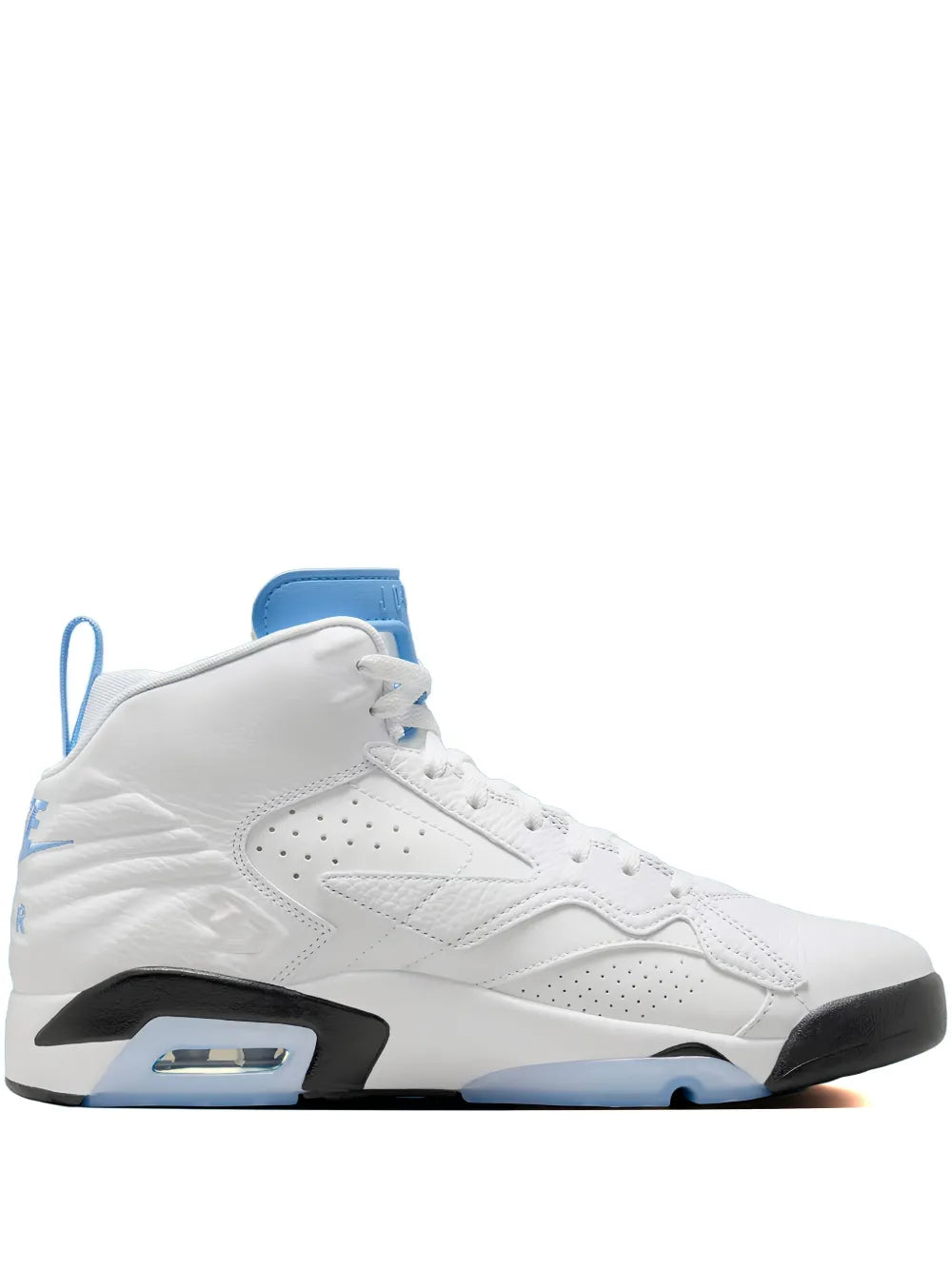 Jordan Mvp White/University Blue