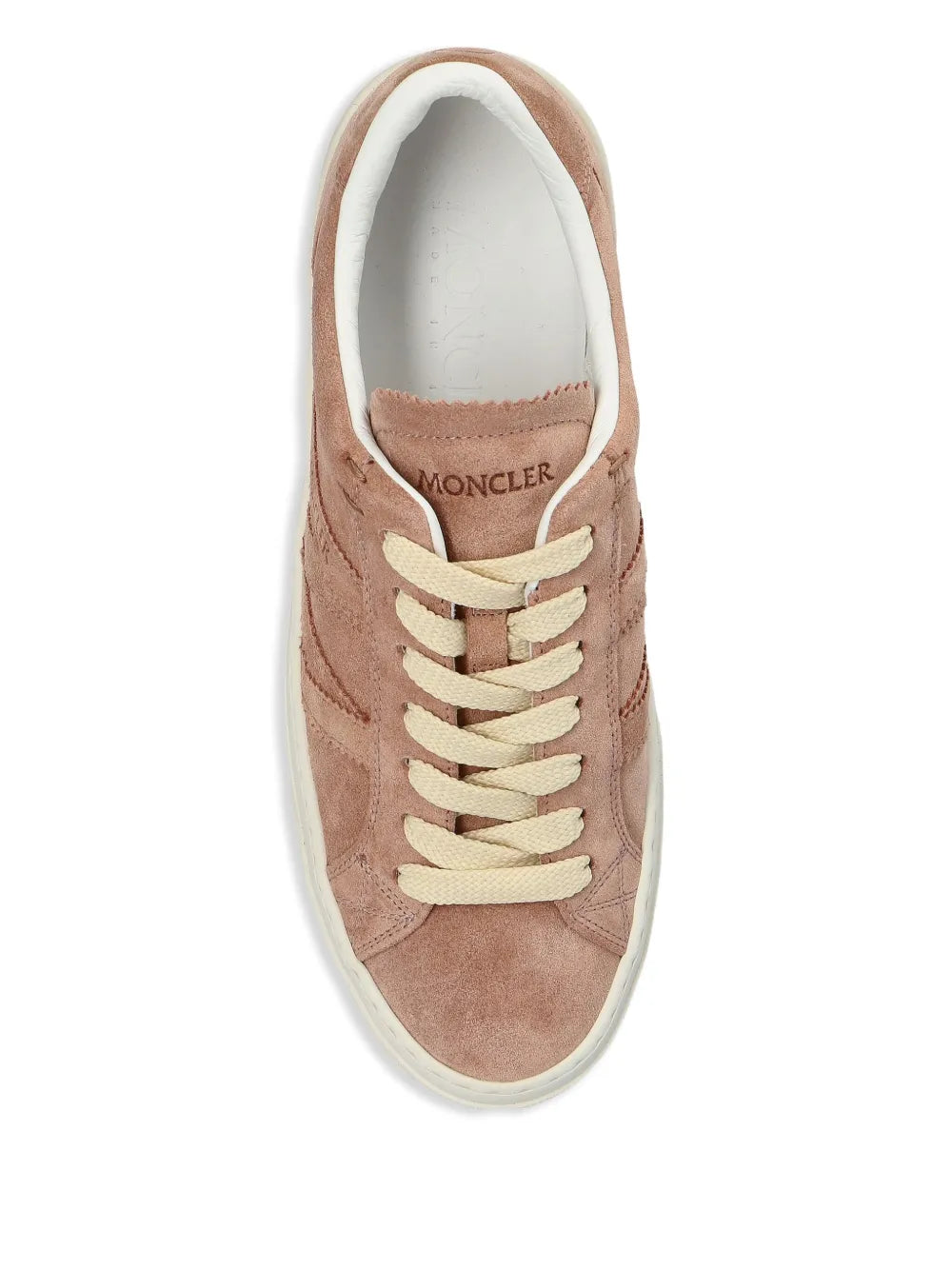 Moncler Monaco M Trainers