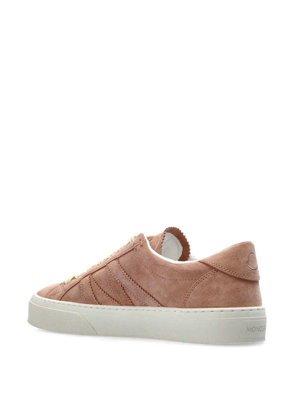 Moncler Monaco M Trainers