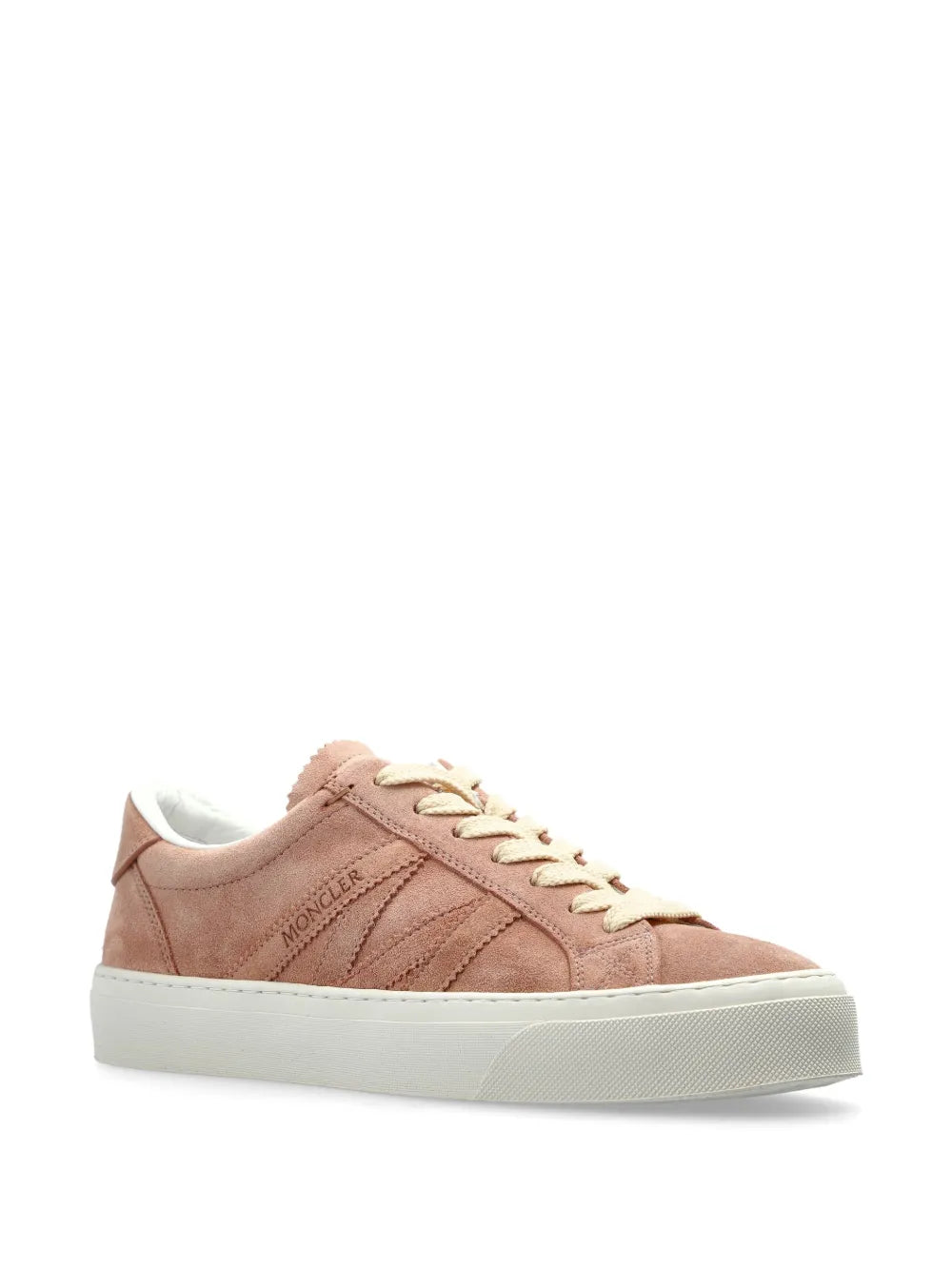 Moncler Monaco M Trainers