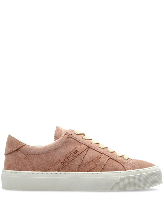Moncler Monaco M Trainers