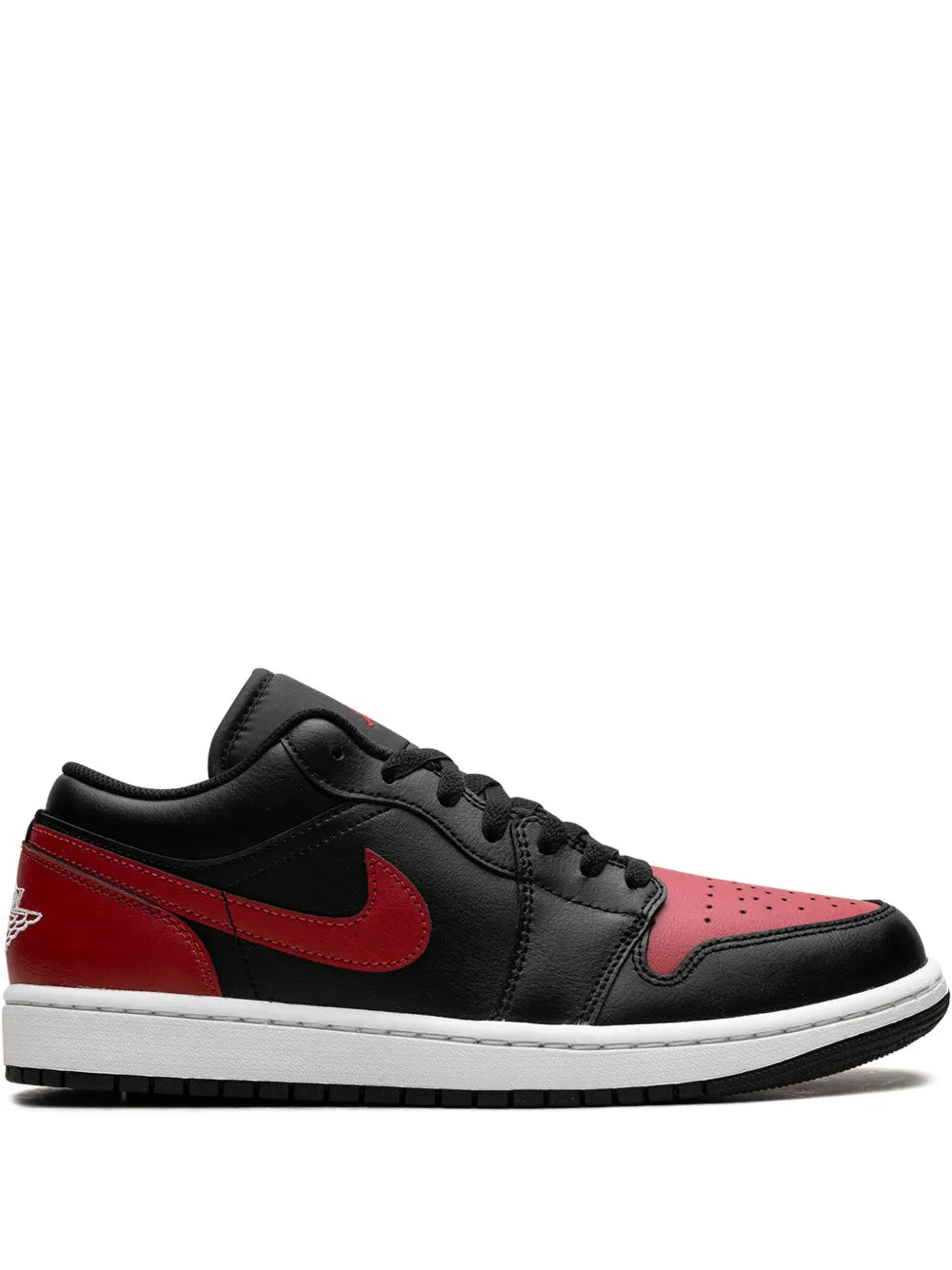Jordan Jordan 1 Low Bred Sneakers