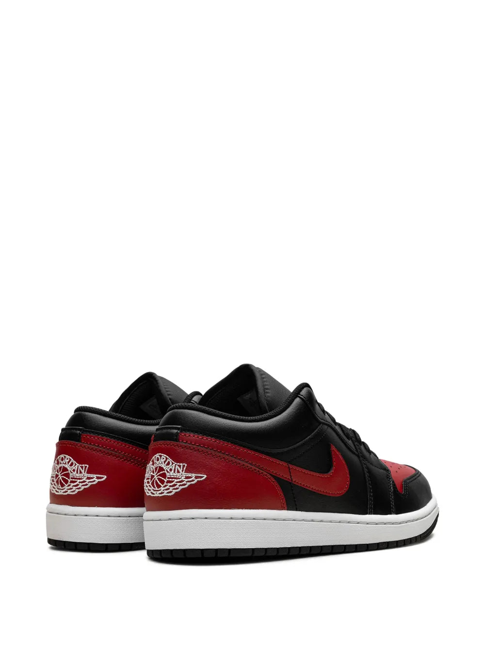 Jordan Jordan 1 Low Bred Sneakers