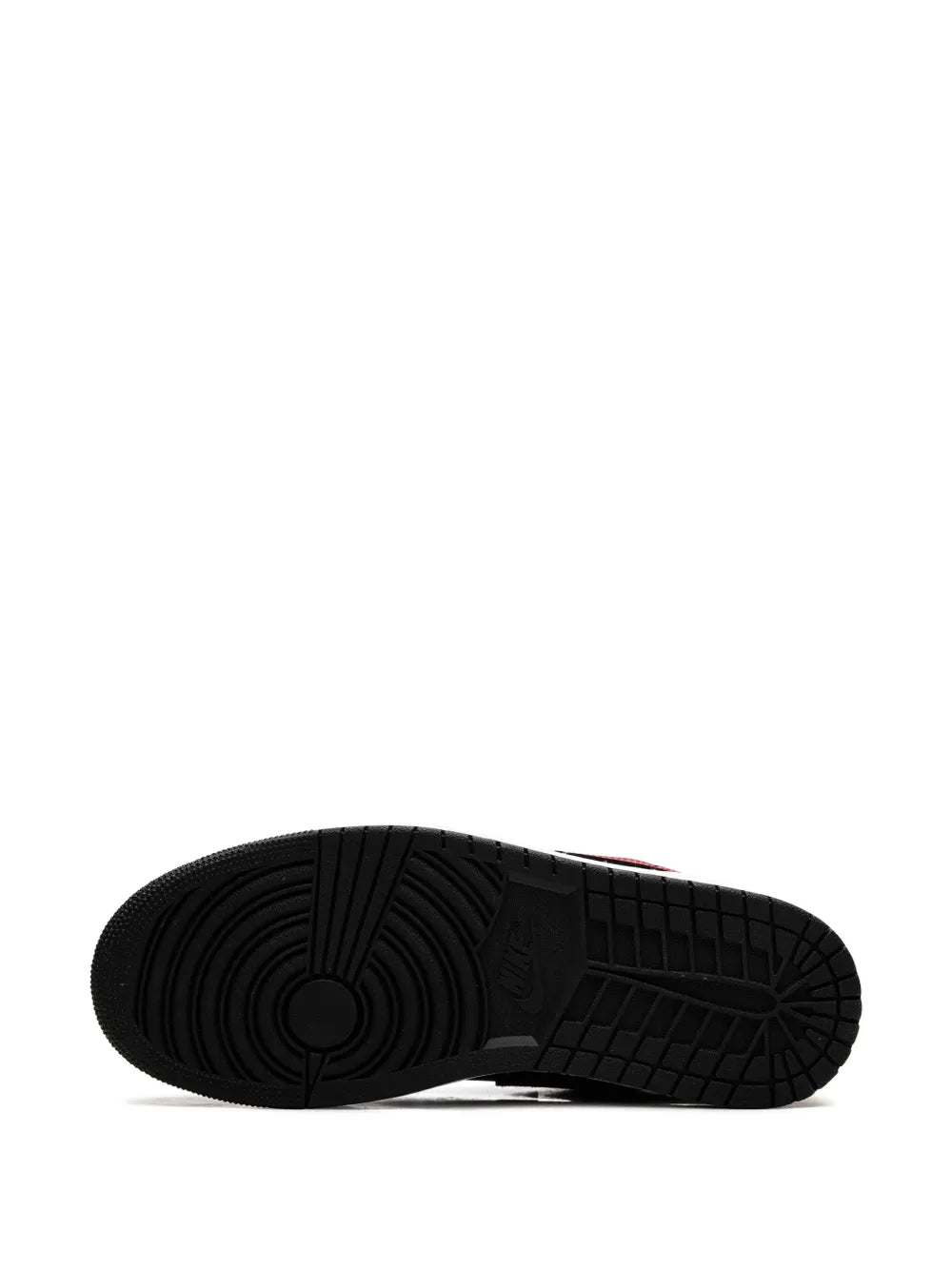 Jordan Jordan 1 Low Bred Sneakers