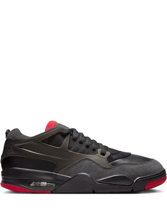 Air Jordan 4 Rm Bred Sneakers