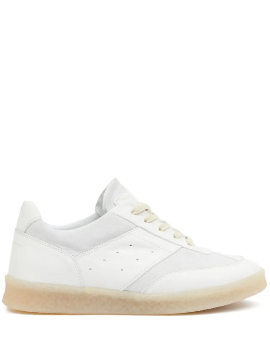 Mm6 Maison Margiela 6 Court Sneakers