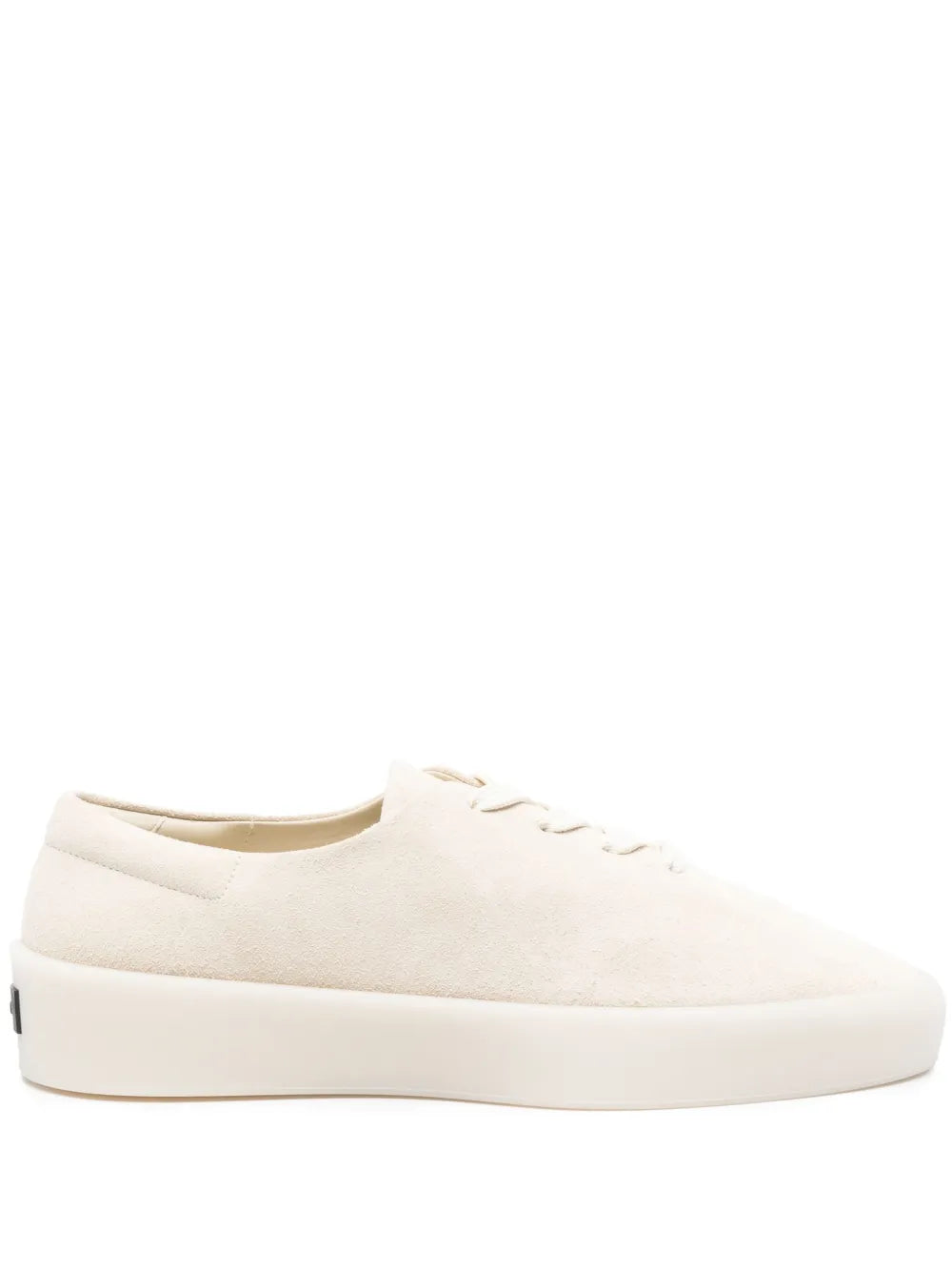 Fear Of God Suede Sneakers
