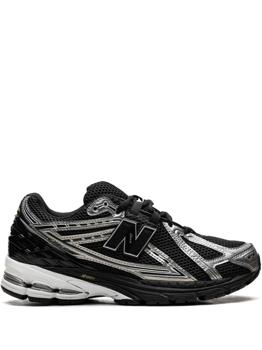 New Balance 1906R Black Grey White Sneakers