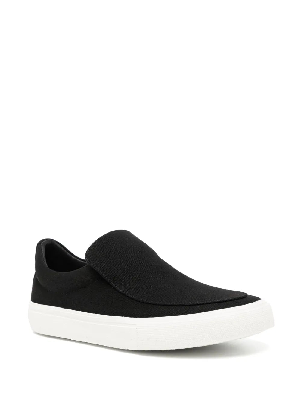 James Perse Canvas Slip-On