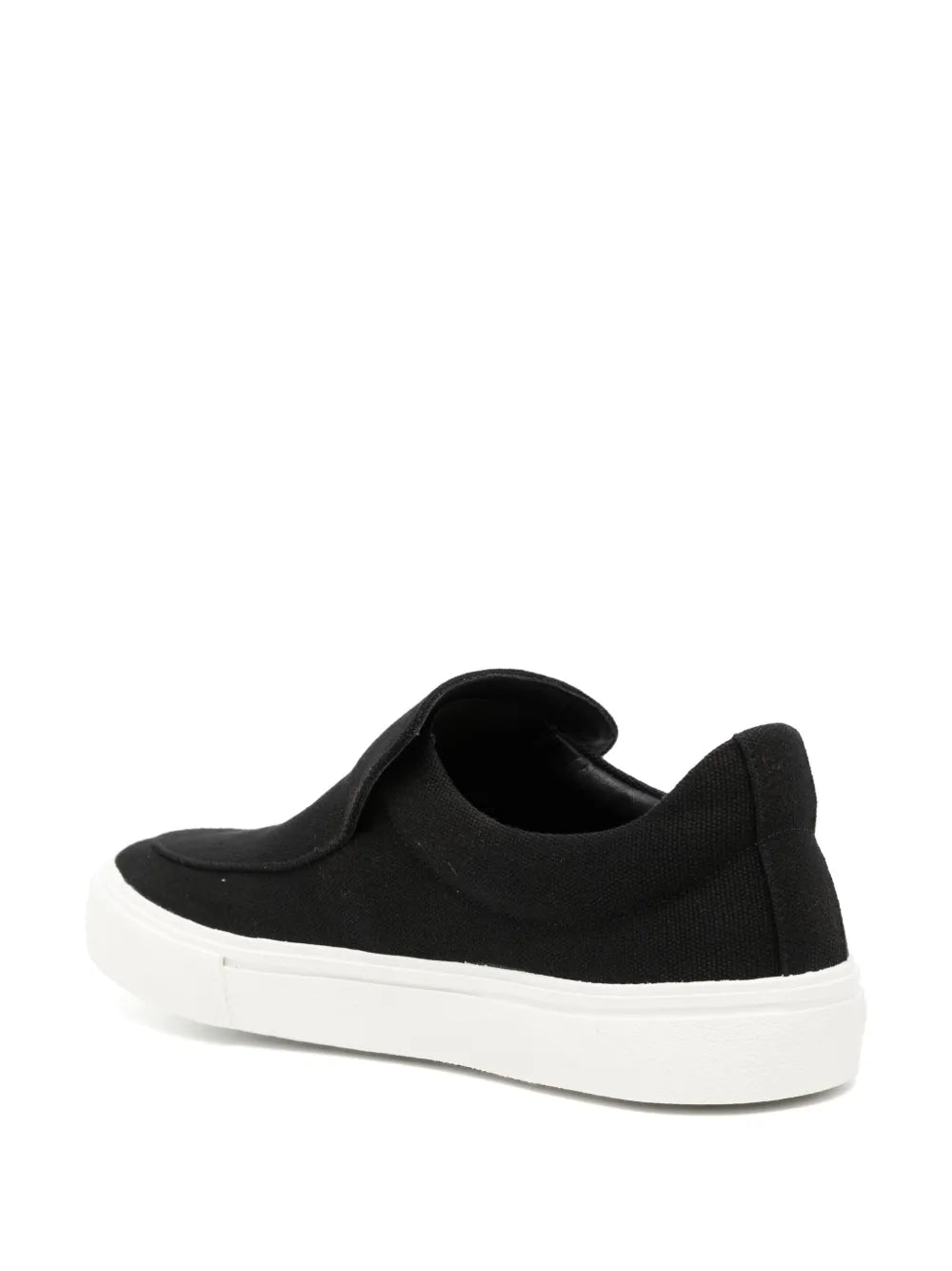 James Perse Canvas Slip-On