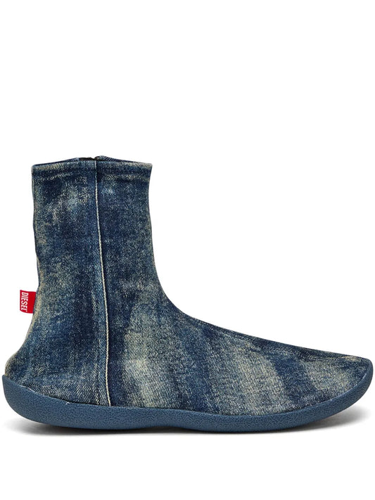 Diesel D-Shock Bt Sneakers