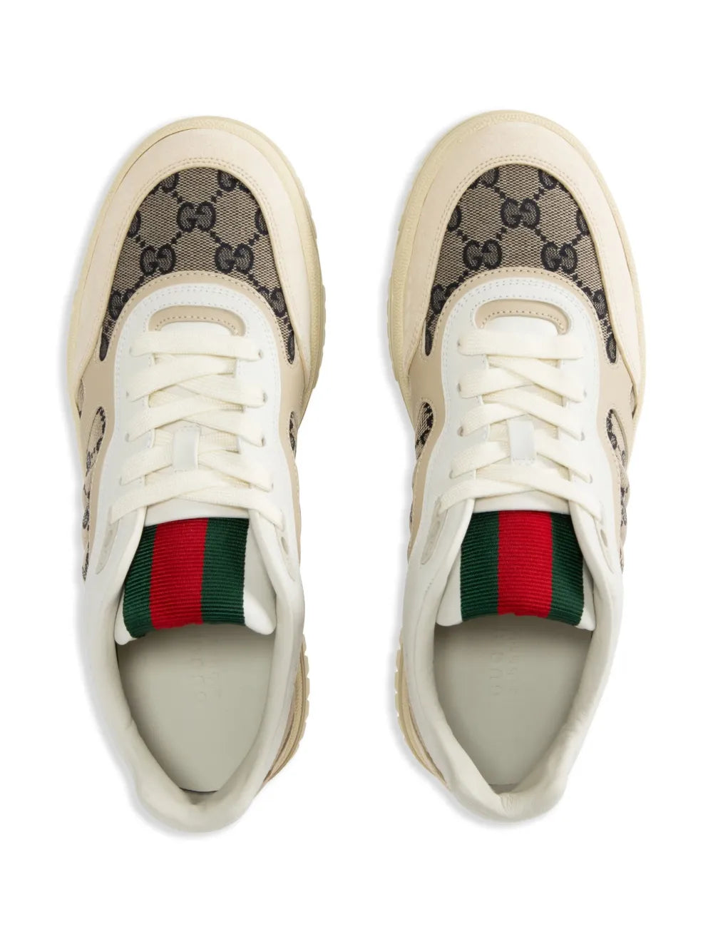 Gucci Re-Web